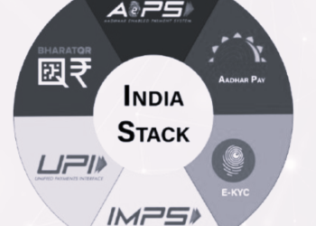 India Stack – The Indian Approach and Experience