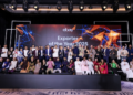 eBay celebrates Global Entrepreneurial Excellence