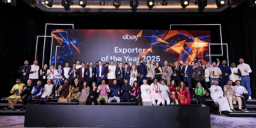 eBay celebrates Global Entrepreneurial Excellence