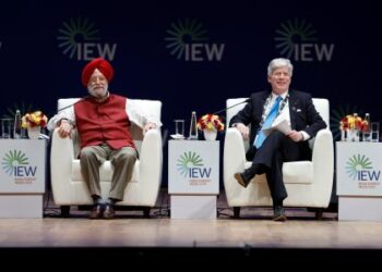 Powering the Future: India and Canada Renew Energy Dialogue