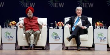 Powering the Future: India and Canada Renew Energy Dialogue