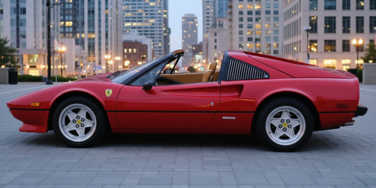 The 1980s and 1990s return to the AutoShow