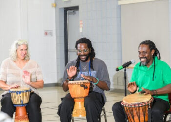 Brampton recognized as a national leader during Culture Days