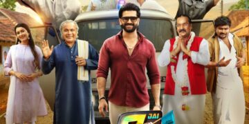 ‘Jai’: A Landmark Kannada-Tulu Cinema Experience on OTT