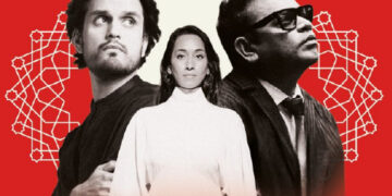 TO Live presents Rangreza रंगरेज़ा,