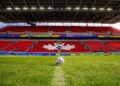 Toronto Unveils Stadium Enhancements for the 2026 FIFA World Cup
