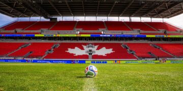 Toronto Unveils Stadium Enhancements for the 2026 FIFA World Cup