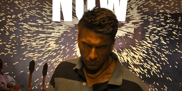 Dhurandhar Rolls Into TIFF Bell Lightbox With Strong Early Buzz