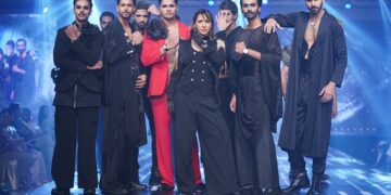 Timex Elevates the Runway: Mysore Fashion Week Lights Up the City