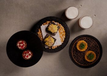 Masque Mumbai wins ‘Art of Hospitality’ Award 2026