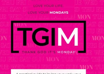 TGIM: Thank God It’s Monday