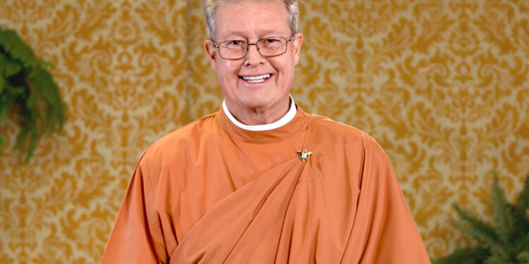 Free Inspirational Talk + Guided Meditation