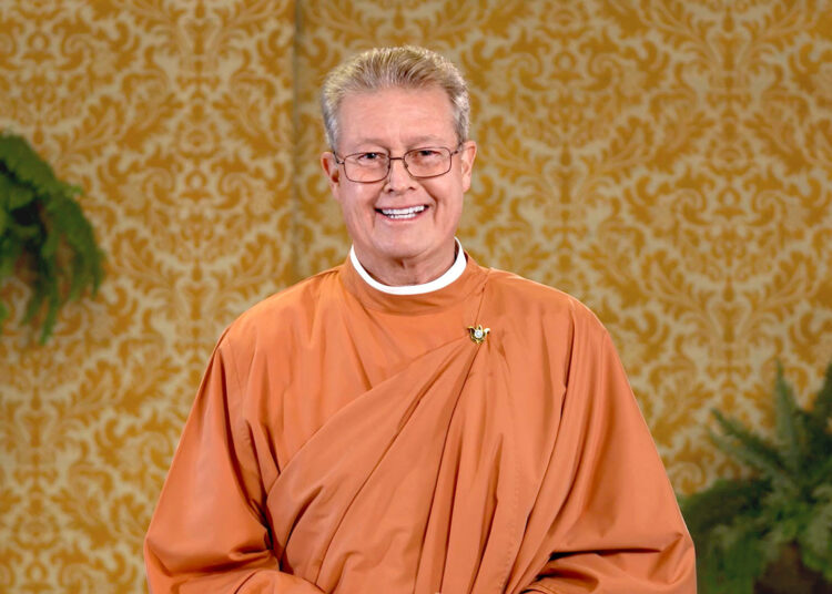 Free Inspirational Talk + Guided Meditation