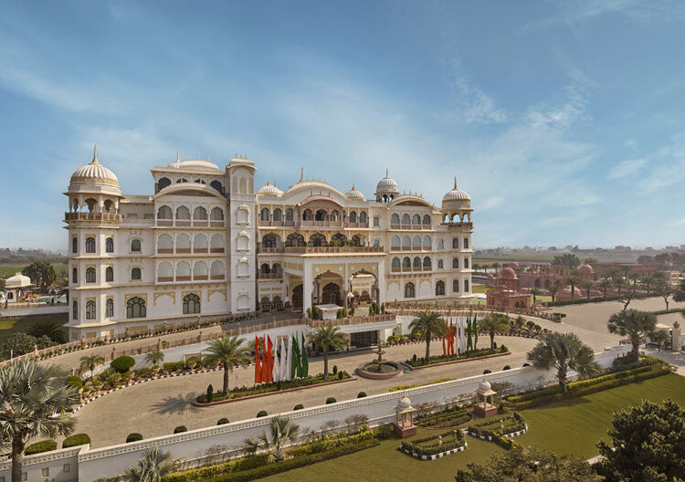 Autograph Collection Hotels Debuts in India