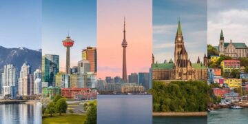 Prime Minister Carney announces the Canada Strong Fund