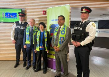 Canada prepares to welcome the world for the FIFA World Cup 2026