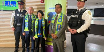 Canada prepares to welcome the world for the FIFA World Cup 2026