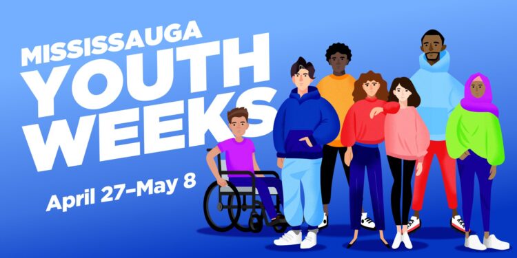 Enjoy Youth Weeks and Sauga Summer Pass for free!