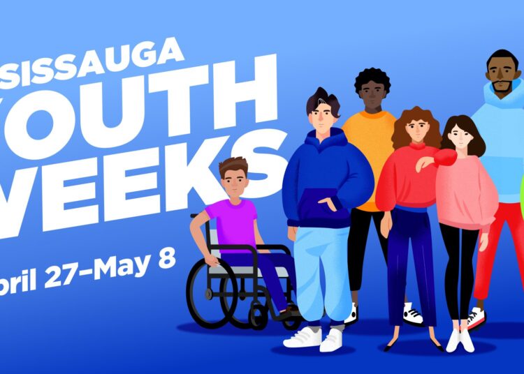 Enjoy Youth Weeks and Sauga Summer Pass for free!