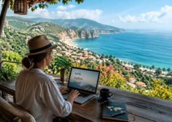 Digital Nomad Visas in 2026