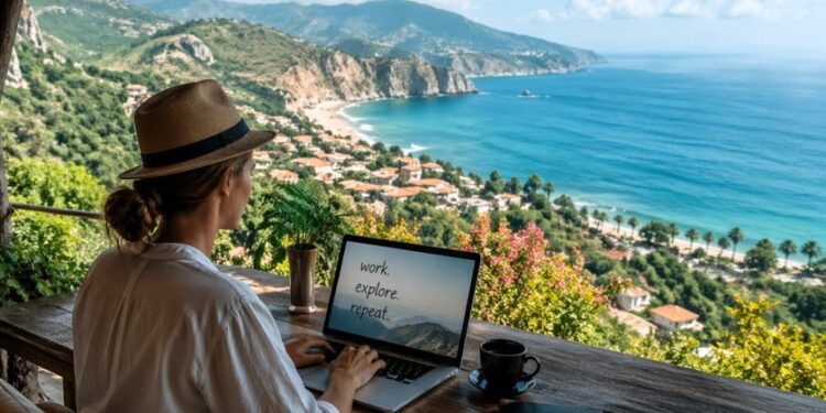 Digital Nomad Visas in 2026