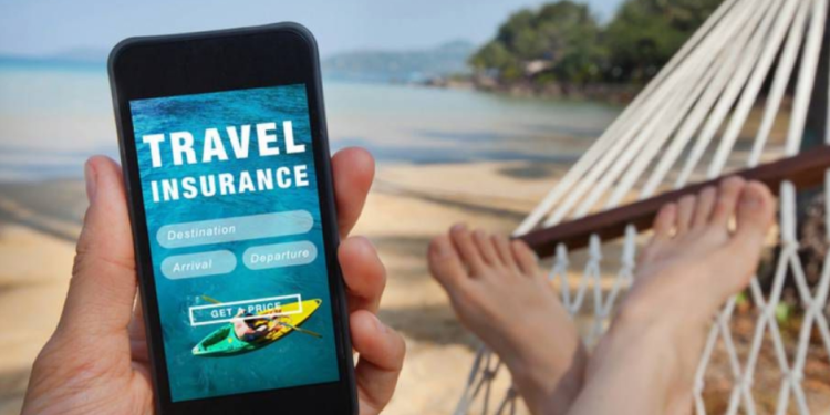 Travel insurance that fits your travel plans