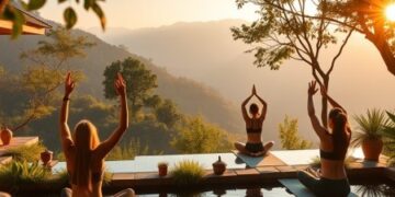 Uniting the World, One Breath at a Time