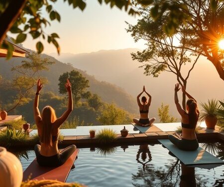 Uniting the World, One Breath at a Time