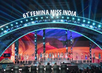 Indian Handlooms Reimagined for the World