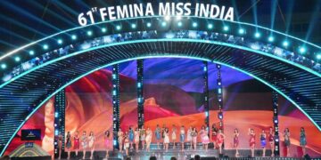 Indian Handlooms Reimagined for the World