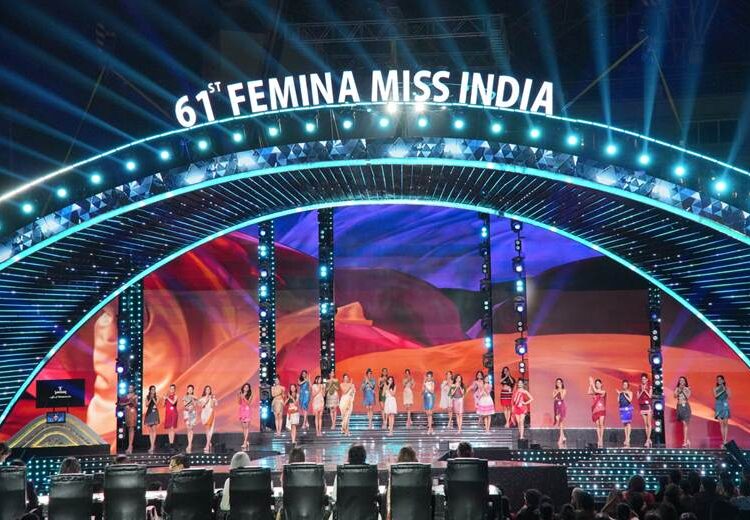 Indian Handlooms Reimagined for the World