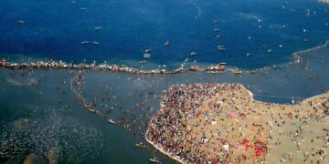 Uttar Pradesh Tourism Celebrated World Heritage Day