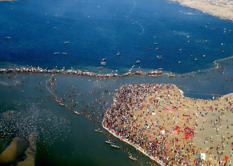 Uttar Pradesh Tourism Celebrated World Heritage Day