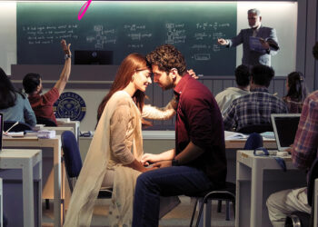 #ChandMeraDil: In cinemas 22nd May, worldwide