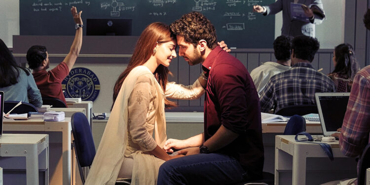 #ChandMeraDil: In cinemas 22nd May, worldwide