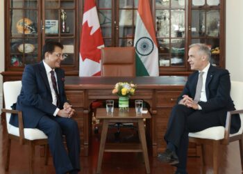 India-Canada CEPA a “Game Changer”