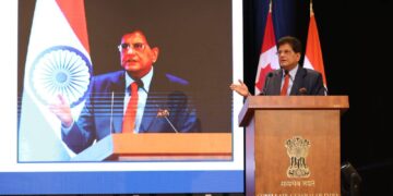 Celebrating India’s Global Spirit in Toronto