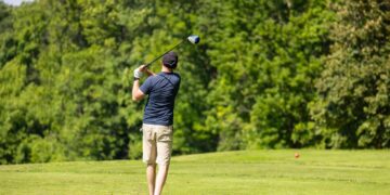 Brampton’s Charity Golf Tournament returns for third year
