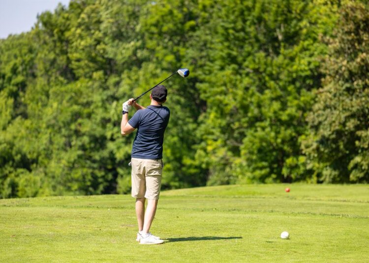 Brampton’s Charity Golf Tournament returns for third year