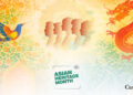 Honouring Asian Canadians: Stories that Built Canada