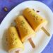 Tropical Eggless Summer Ice Creams !🍦🌴