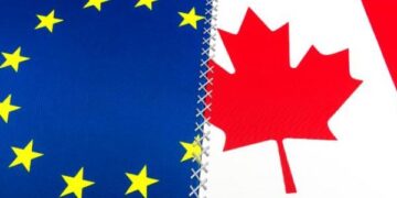Prime Minister Carney strengthens trade and security partnerships with European nations