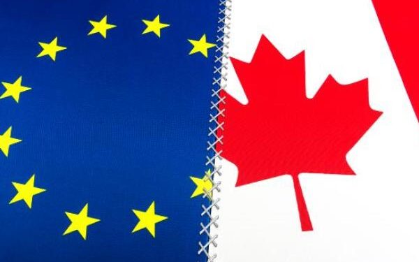 Prime Minister Carney strengthens trade and security partnerships with European nations