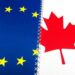 Prime Minister Carney strengthens trade and security partnerships with European nations