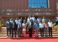 High Commissioner of Canada to India Visits CSIR-IMMT