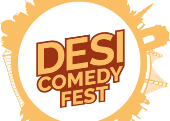 Desi Comedy Fest Brings South Asian Laughs to Detroit