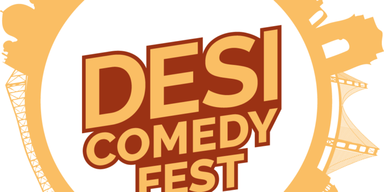 Desi Comedy Fest Brings South Asian Laughs to Detroit
