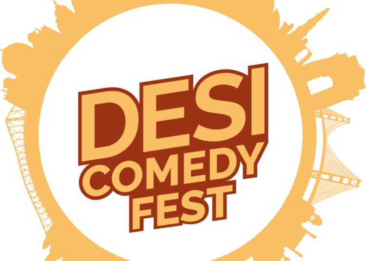 Desi Comedy Fest Brings South Asian Laughs to Detroit