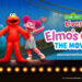 Sesame Street Live – Elmo’s Got the Moves!