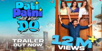 #PatiPatniAurWohDo: THE “PATIVERSE” RETURNS BIGGER, WILDER & FUNNIER!